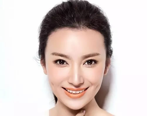 眉毛到底如何操作，才能达到自然