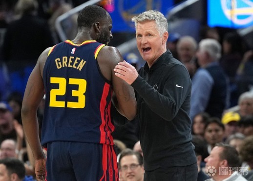 科尔:追梦深陷交易流言是个奇怪的处境,勇士早晚为他立雕像