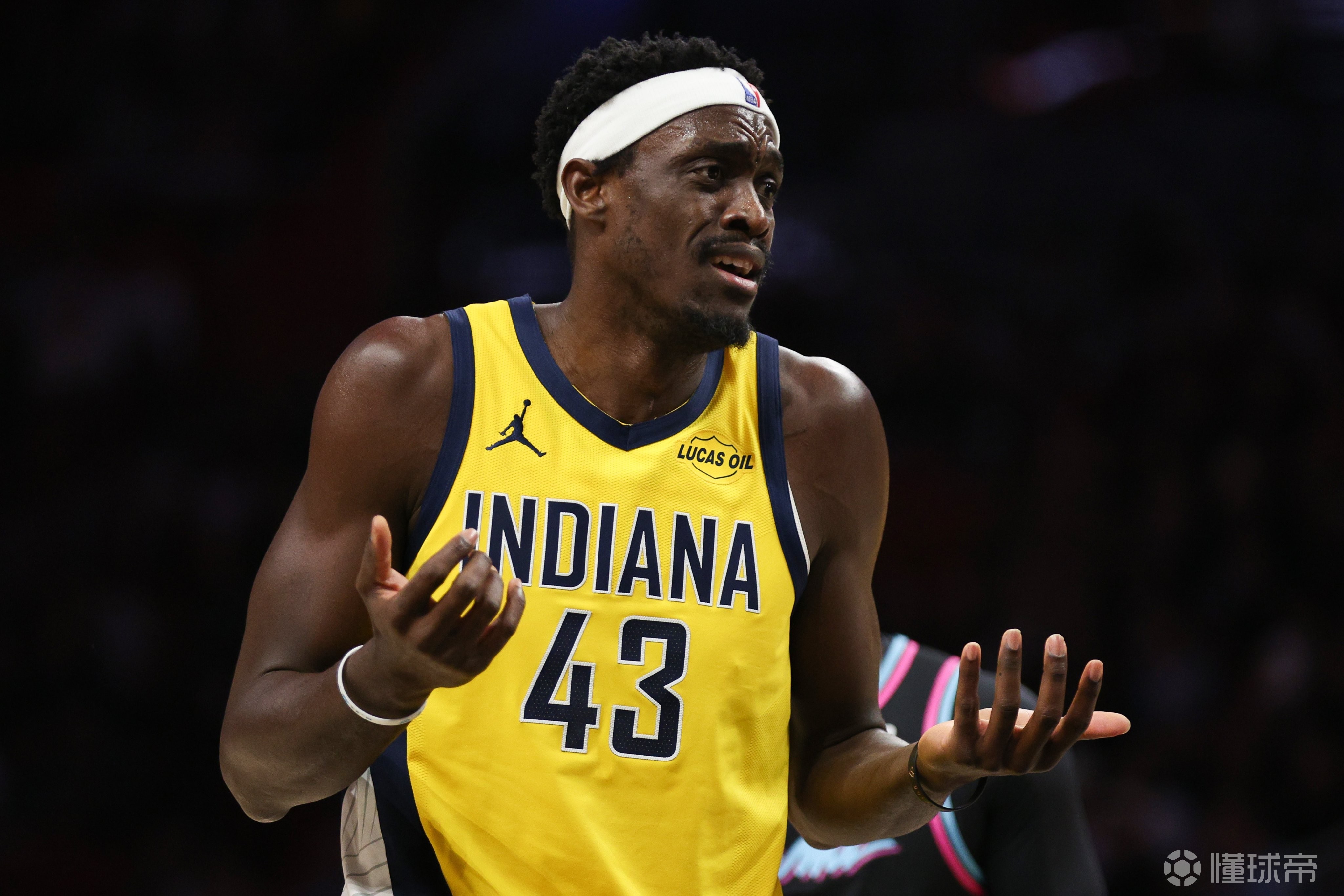 13胜36负,西卡成为自2016年科比以来球队战绩最差的全明星