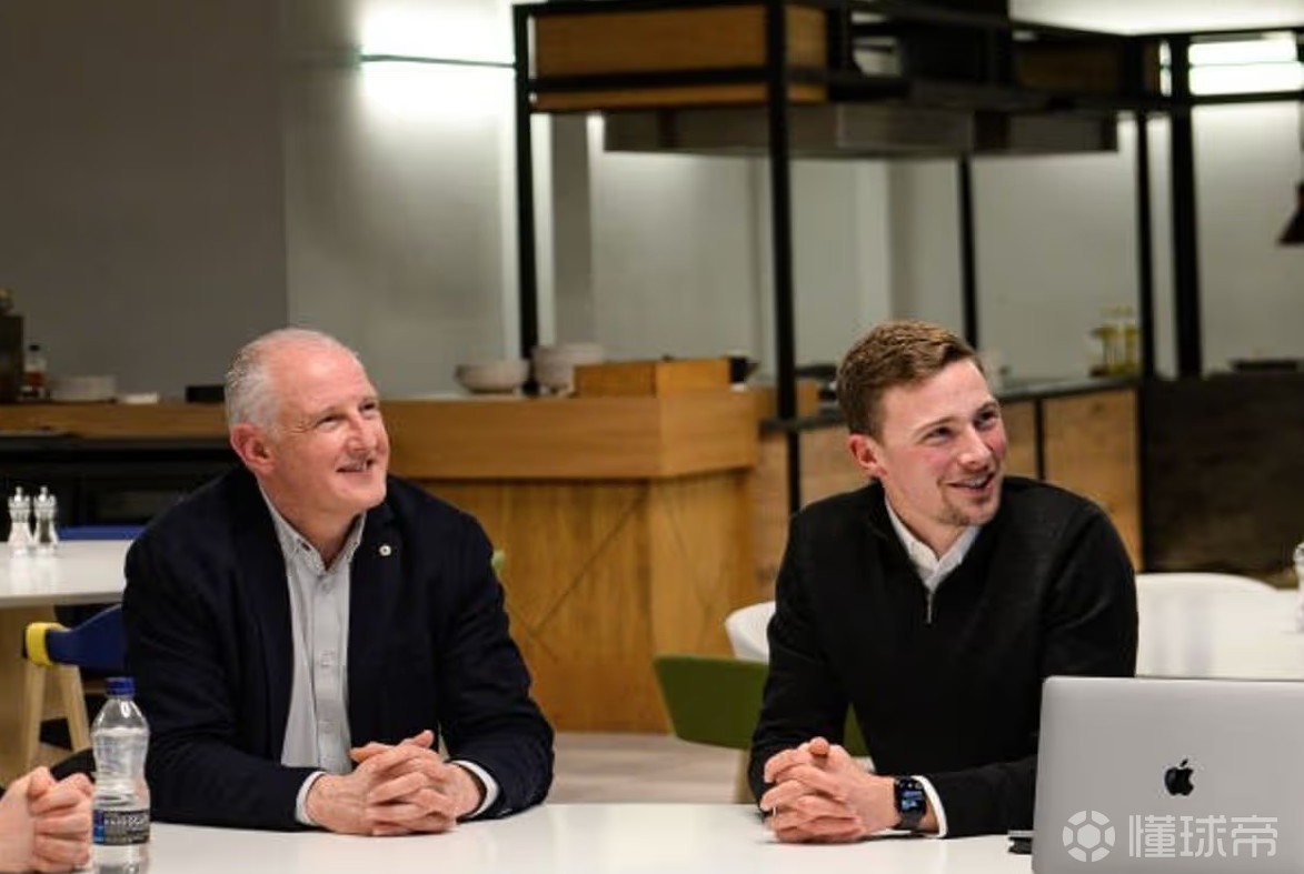 英媒：纽卡高层本周召开会议，计划夏窗至少引进4名一线队球员