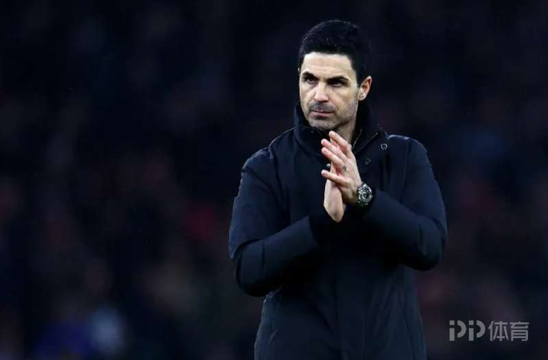 阿森纳时隔7939天再度9分优势领跑 上次是不败赛季收官时