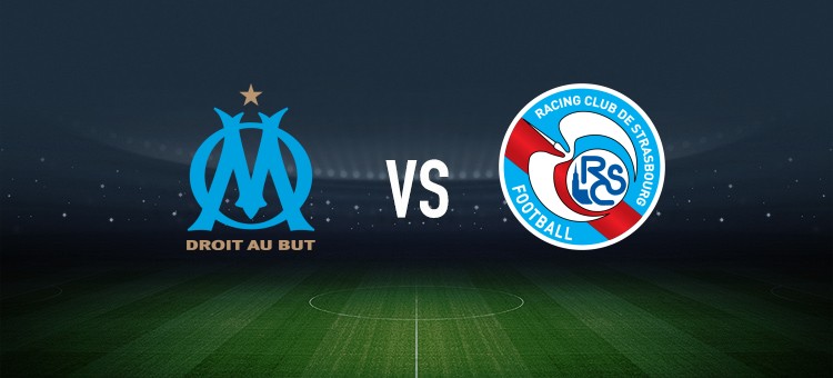 马赛vs斯特拉斯堡:奥巴梅扬、帕瓦尔首发,奇尔韦尔、迭戈-莫雷拉出战