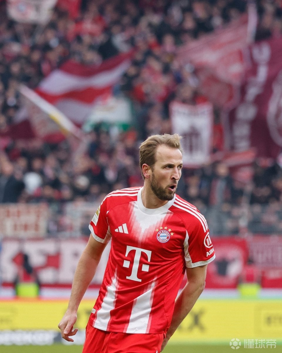 里程碑,凯恩职业生涯已打入500球